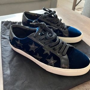 Saint Laurent sneakers
